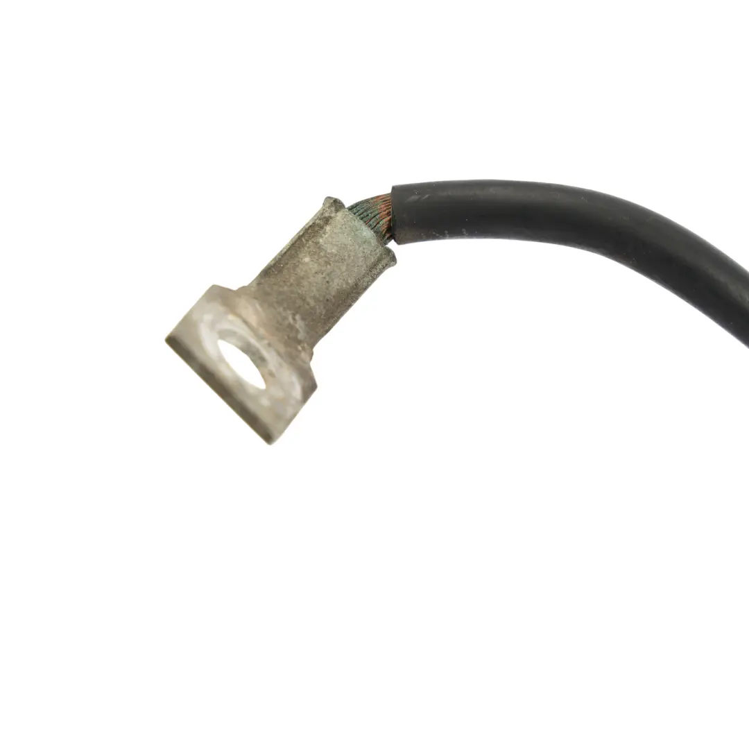 Negative Batterie Anschlusskabel Kabelbaum für Peugeot 308 T7 mit Teilenummer 5638SC Peugeot 308 T7 Negative Batterie Anschlusskabel Kabelbaum - SKU 5638SC - Teilenummer 5638SC