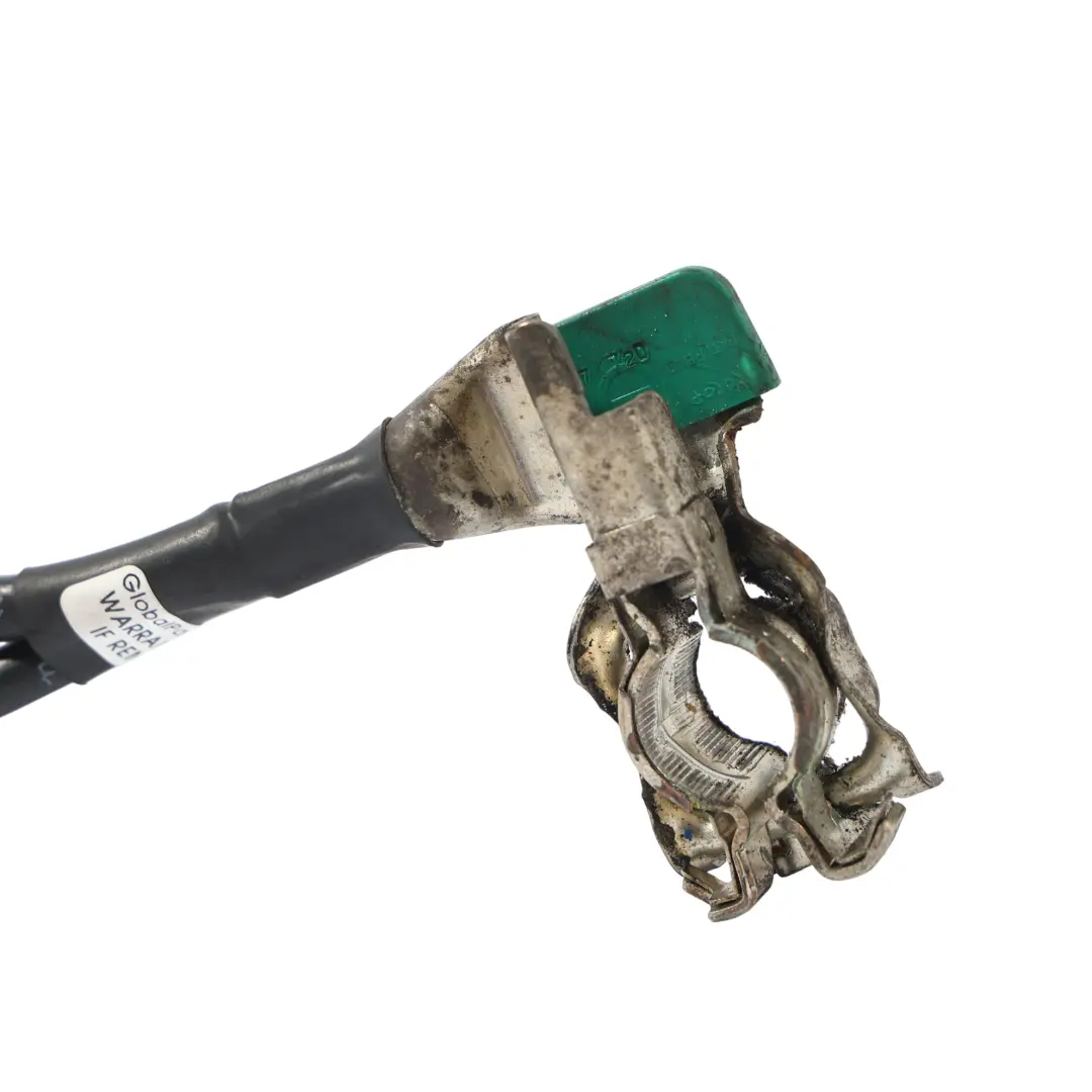 Peugeot 308 T7 Negative Battery Connector Cable Wiring Harness - SKU 5638SC - Part number 5638SC