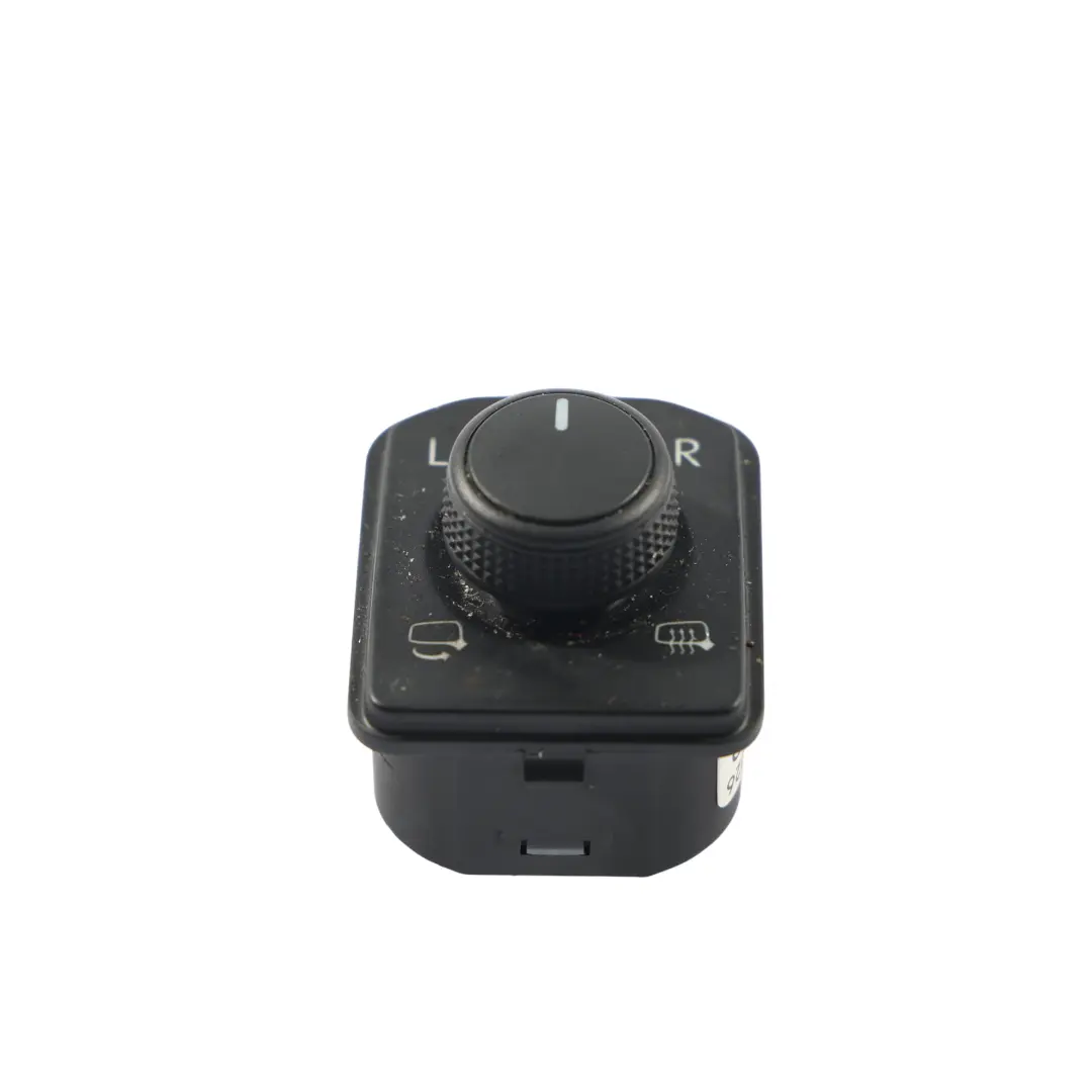 Skoda Octavia MK4 Außenspiegel Verstellschalter Steuergerät Knopf - SKU 565959565A - Teilenummer 565959565A
