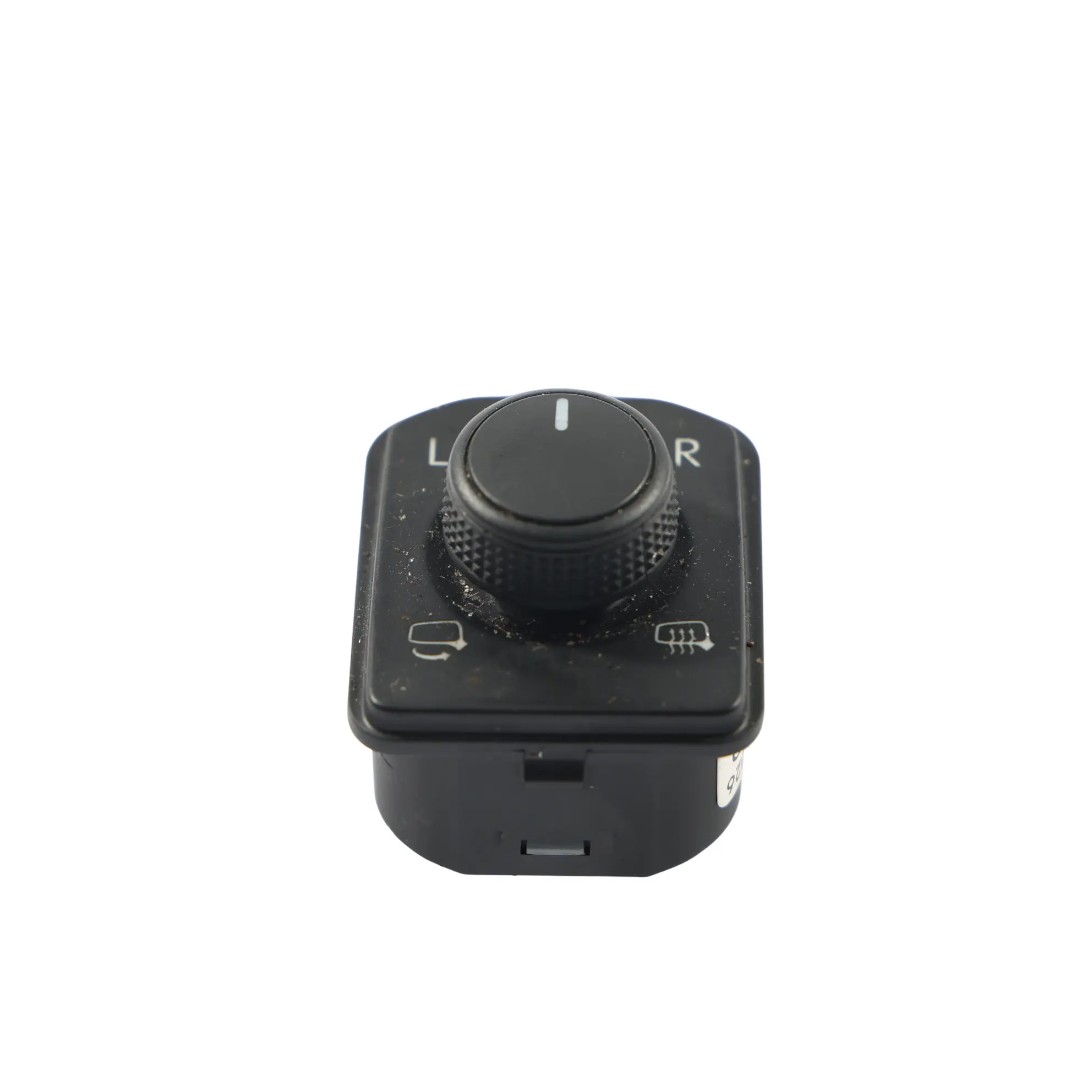 Skoda Octavia MK4 Commutateur Réglage Rétroviseur Bouton 565959565A