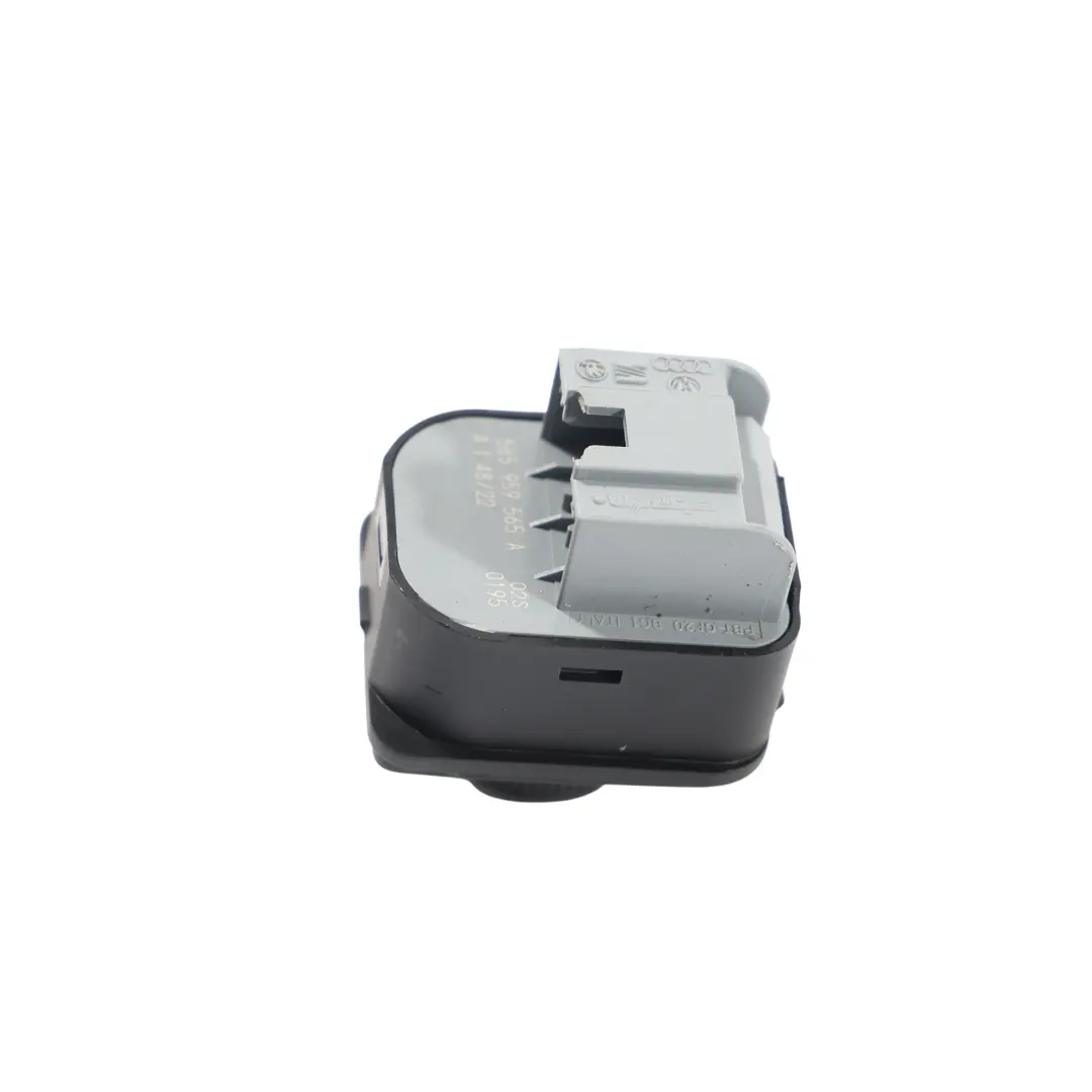 MK4 Interruptor Control Ajuste Espejo Retrovisor para Skoda Octavia con número de pieza 565959565A Skoda Octavia MK4 Interruptor Control Ajuste Espejo Retrovisor - SKU 565959565A - Número de pieza 565959565A