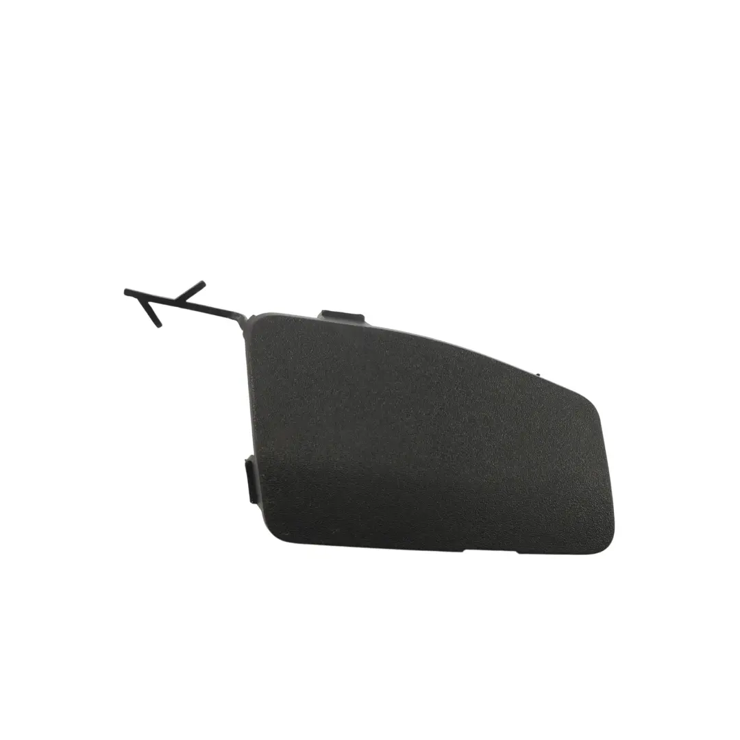 Pare-Chocs Crochet Bouchon Droit pour Iveco Daily Avant à propos du numéro de pièce 5803091300 Iveco Daily Avant Pare-Chocs Crochet Bouchon Droit - SKU 5803091300 - Numéro de pièce 5803091300