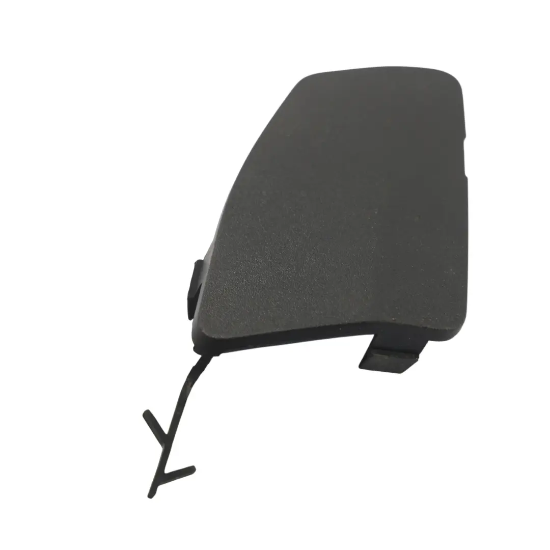 Iveco Daily Avant Pare-Chocs Crochet Bouchon Droit - SKU 5803091300 - Numéro de pièce 5803091300