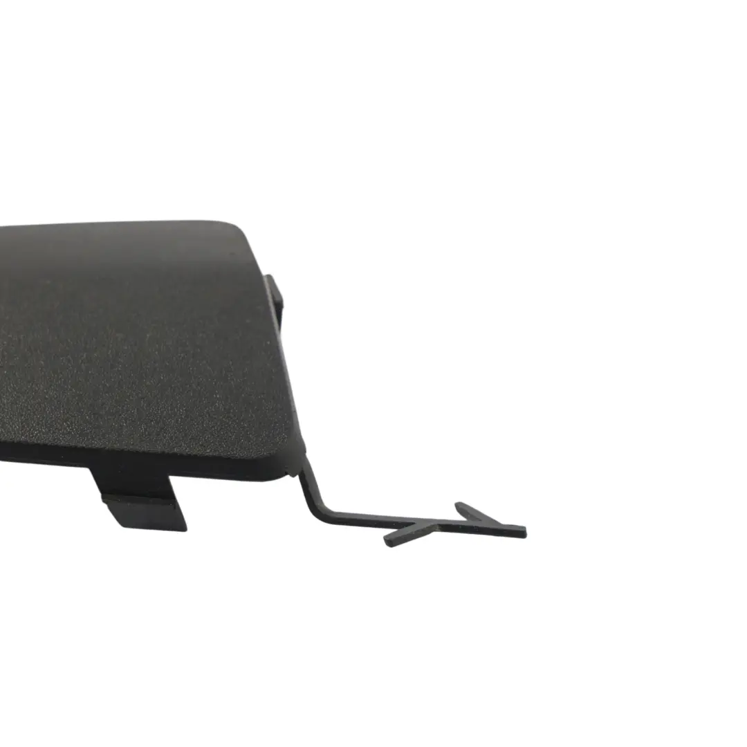 Iveco Daily Front Bumper Hook Cover Plug Right O/S - SKU 5803091300 - Part number 5803091300