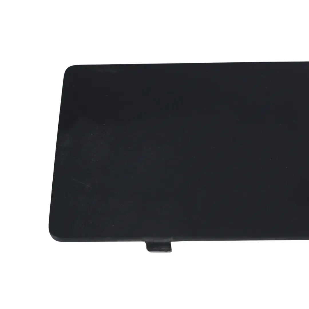 MY2024 Front Bumper Cover Plug Trim Panel Left N/S to Iveco Daily with Part number 5803091301 Iveco Daily MY2024 Front Bumper Cover Plug Trim Panel Left N/S - SKU 5803091301 - Part number 5803091301