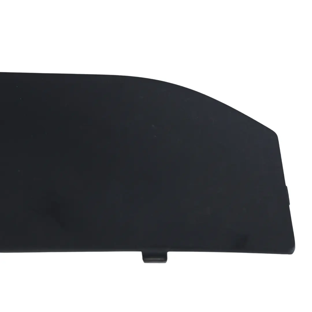 Iveco Daily MY2024 Parachoques Delantero Tapón Embellecedor Izquierda - SKU 5803091301 - Número de pieza 5803091301