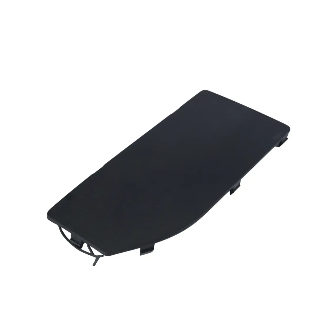 Iveco Daily MY2024 Pannello Rivestimento Paraurti Anteriore Sinistro - SKU 5803091301 - Numero di parte 5803091301