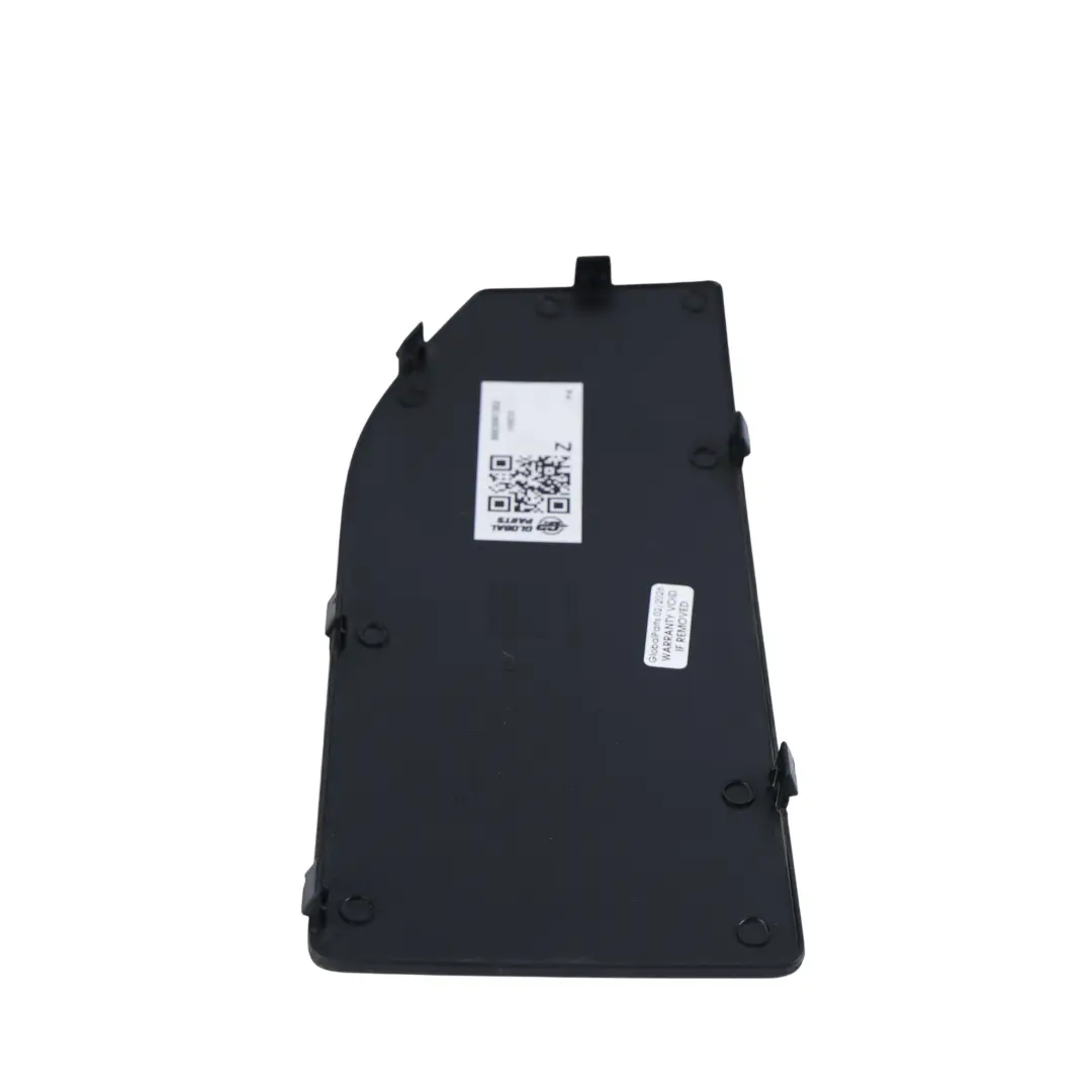 MY2024 Parachoques Delantero Cubre Tapón Panel Derecho para Iveco Daily con número de pieza 5803091302 Iveco Daily MY2024 Parachoques Delantero Cubre Tapón Panel Derecho - SKU 5803091302 - Número de pieza 5803091302