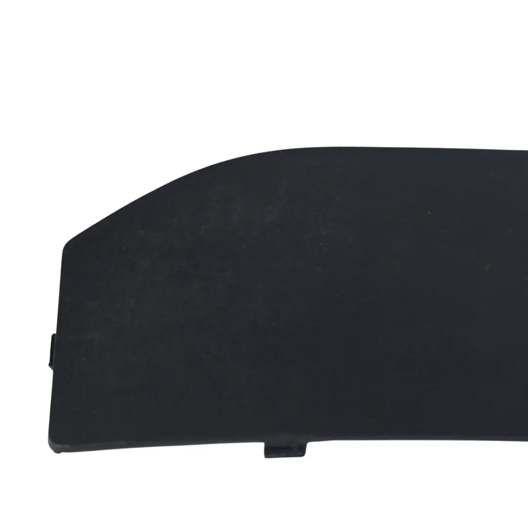 Iveco Daily MY2024 Parachoques Delantero Cubre Tapón Panel Derecho - SKU 5803091302 - Número de pieza 5803091302