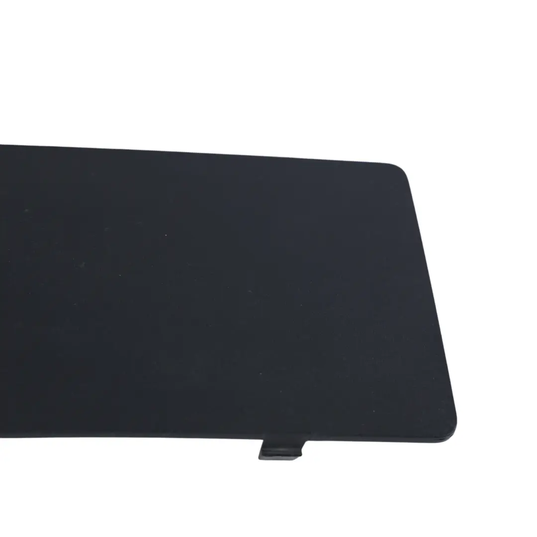 MY2024 Front Bumper Cover Plug Trim Panel Right O/S to Iveco Daily with Part number 5803091302 Iveco Daily MY2024 Front Bumper Cover Plug Trim Panel Right O/S - SKU 5803091302 - Part number 5803091302