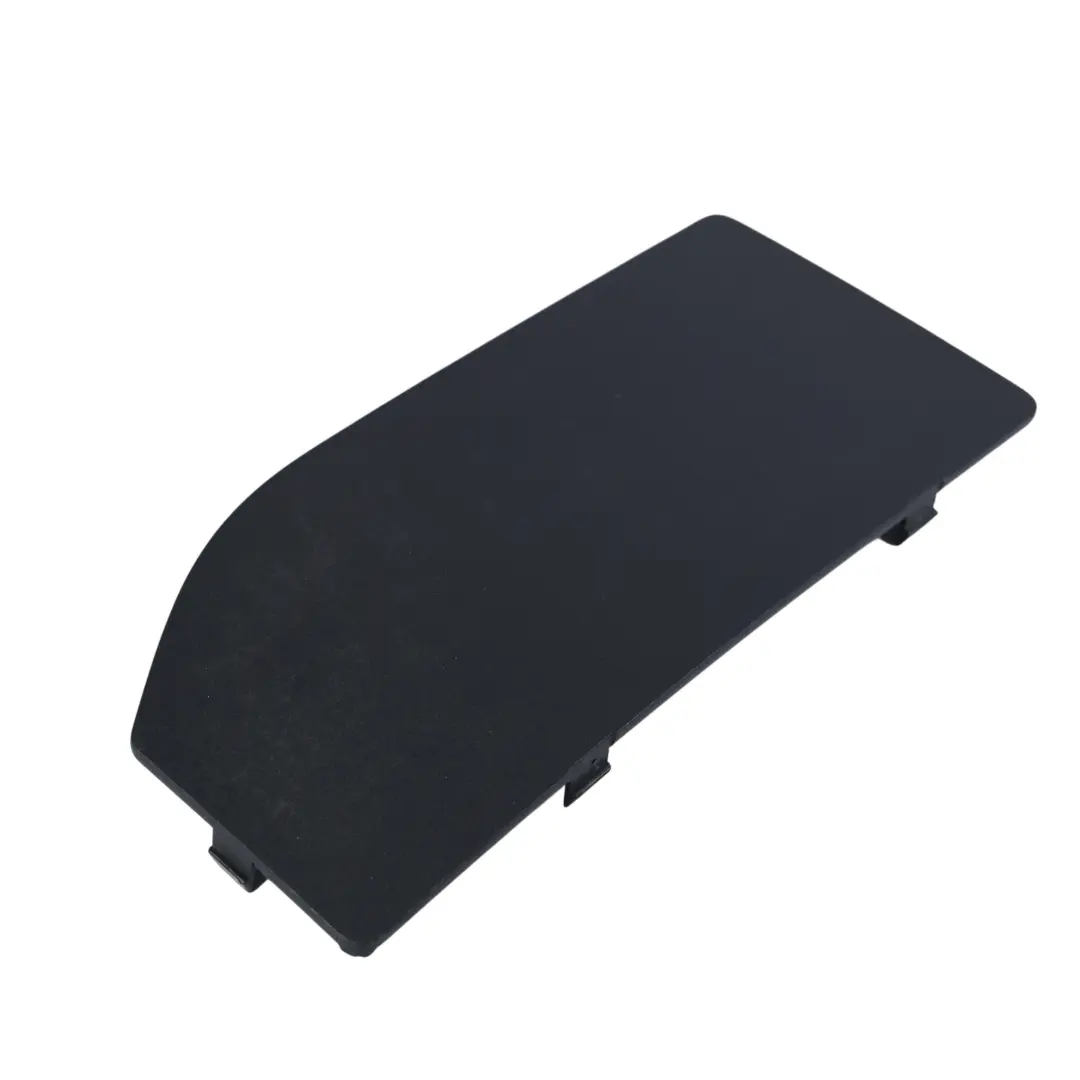 Iveco Daily MY2024 Parachoques Delantero Cubre Tapón Panel Derecho - SKU 5803091302 - Número de pieza 5803091302