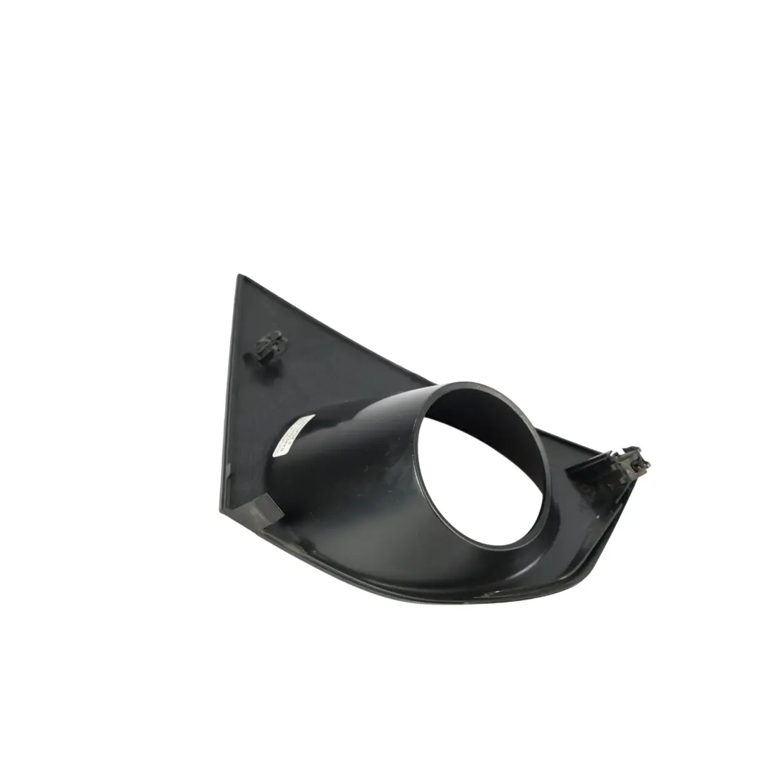 MY2024 Front Bumper Fog Light Cover Right O/S Panel to Iveco Daily VI with Part number 5803130032 Iveco Daily VI MY2024 Front Bumper Fog Light Cover Right O/S Panel - SKU 5803130032 - Part number 5803130032