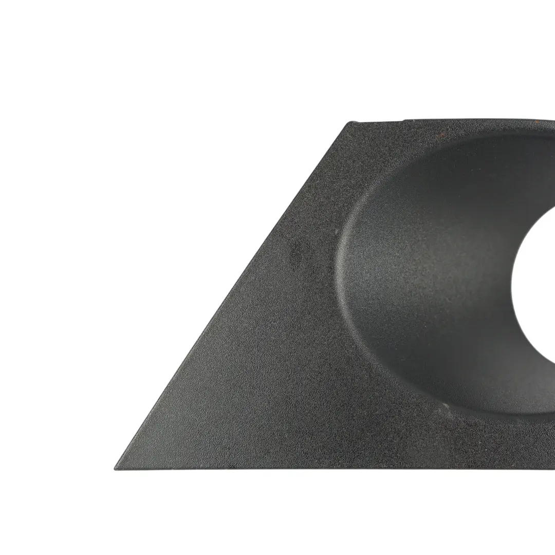 Iveco Daily VI MY2024 Front Bumper Fog Light Cover Right O/S Panel - SKU 5803130032 - Part number 5803130032