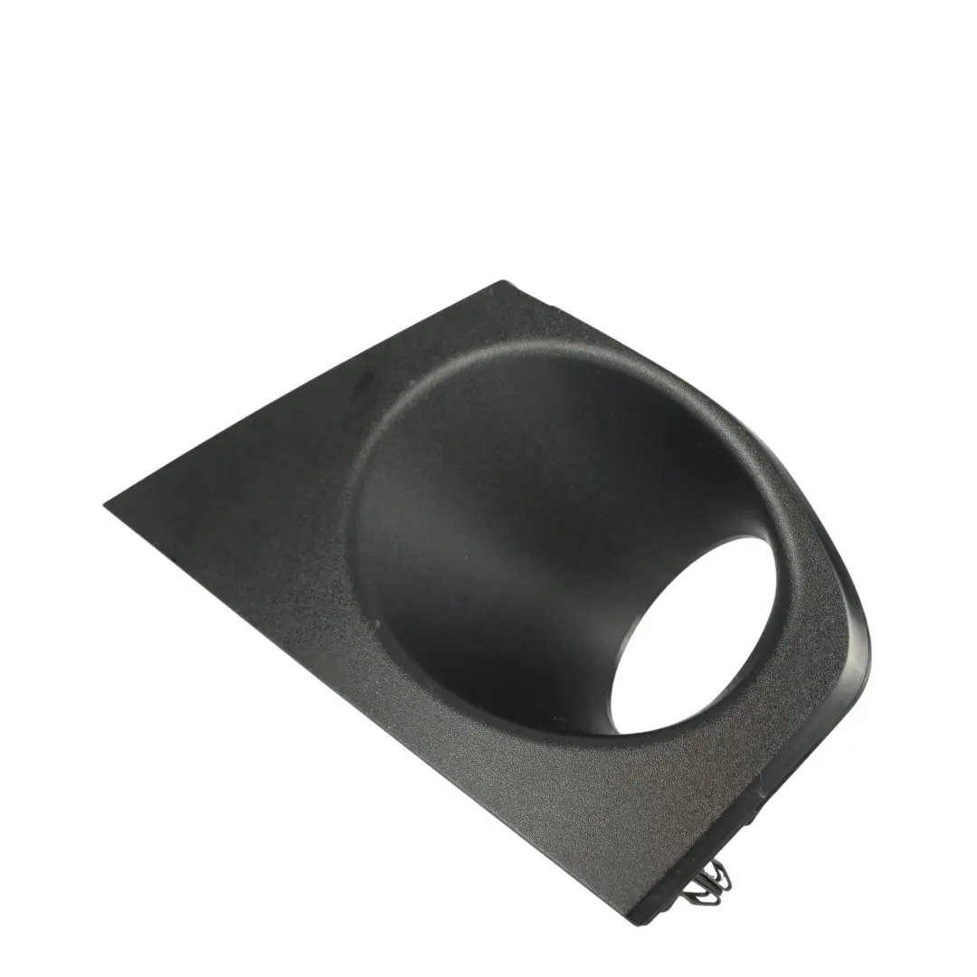 Iveco Daily VI MY2024 Front Bumper Fog Light Cover Right O/S Panel - SKU 5803130032 - Part number 5803130032