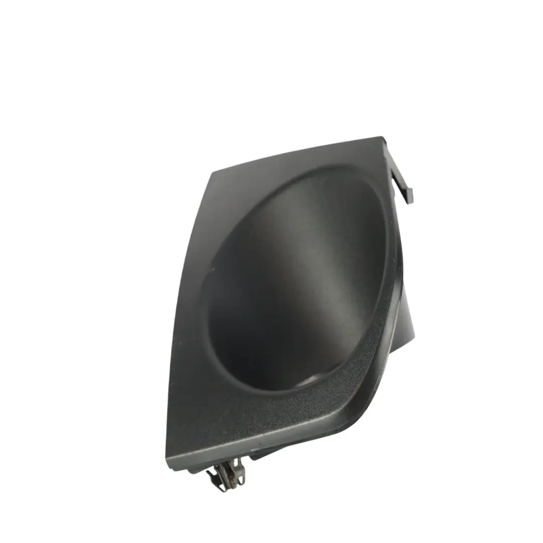 MY2024 Front Bumper Fog Light Cover Right O/S Panel to Iveco Daily VI with Part number 5803130032 Iveco Daily VI MY2024 Front Bumper Fog Light Cover Right O/S Panel - SKU 5803130032 - Part number 5803130032