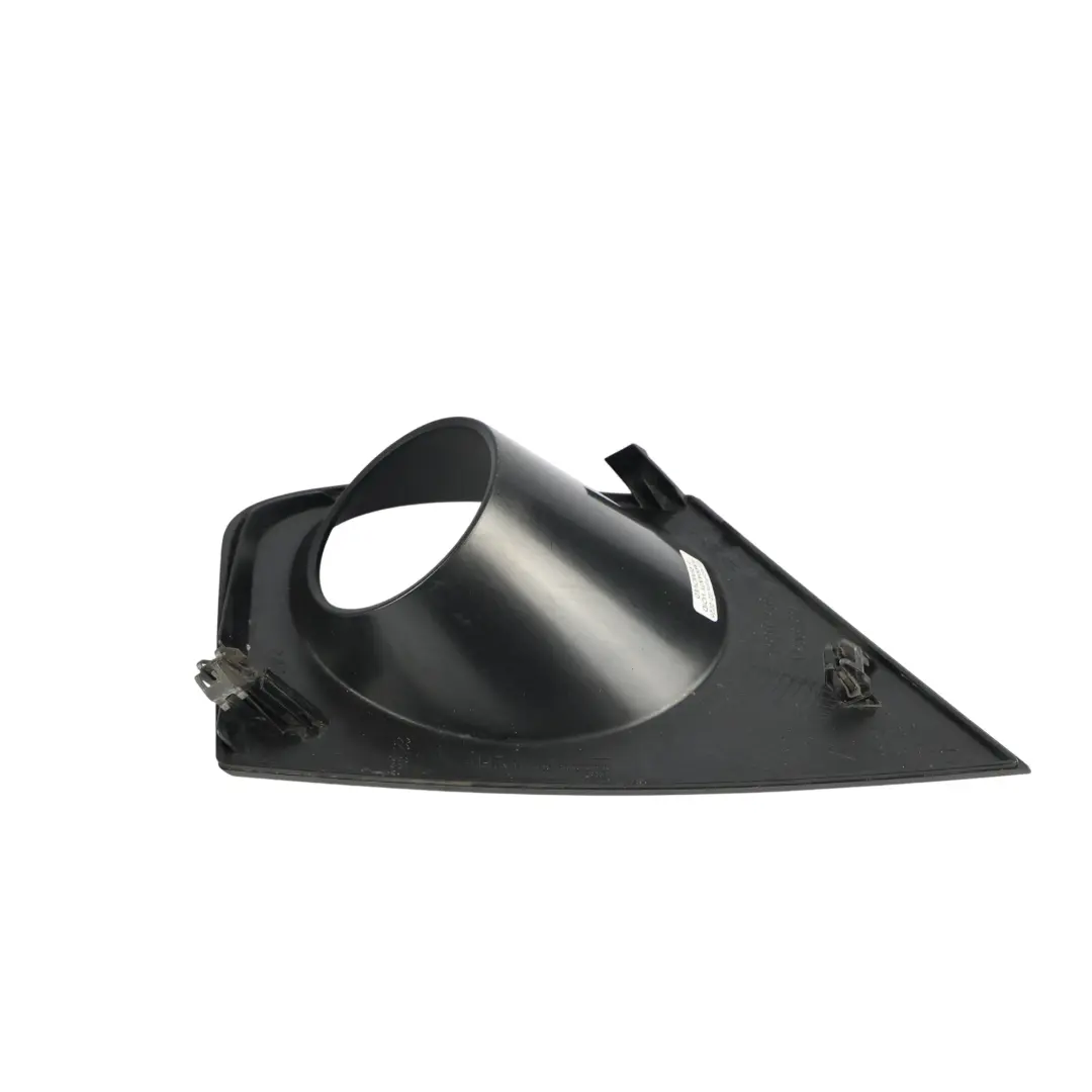 Vorne Stoßstange Nebelscheinwerfer Abdeckung Rechts für Iveco Daily VI mit Teilenummer 5803130032 Iveco Daily VI Vorne Stoßstange Nebelscheinwerfer Abdeckung Rechts - SKU 5803130032 - Teilenummer 5803130032