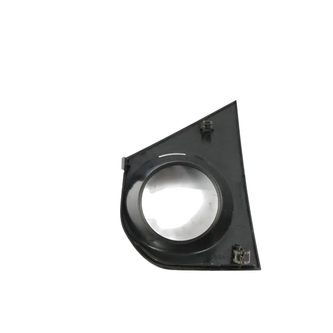 Iveco Daily VI MY2024 Front Bumper Fog Light Cover Right O/S Panel - SKU 5803130032 - Part number 5803130032