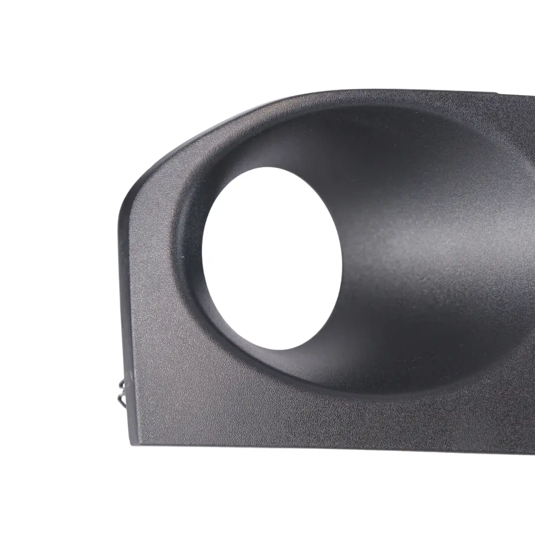 MY2024 Front Bumper Left N/S Fog Light Cover to Iveco Daily with Part number 5803130033 Iveco Daily MY2024 Front Bumper Left N/S Fog Light Cover - SKU 5803130033 - Part number 5803130033