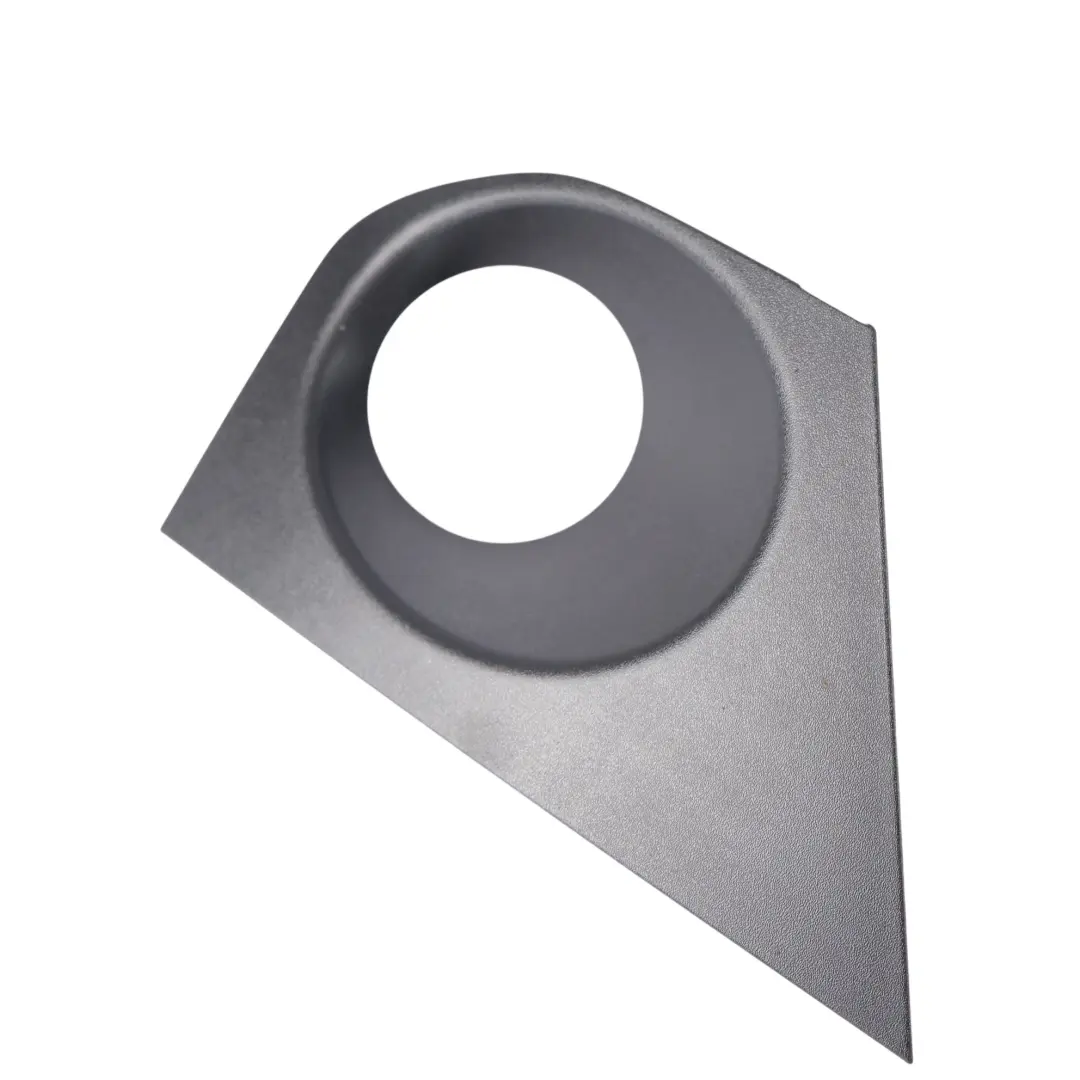 MY2024 Frontstoßstange Links Nebel Scheinwerfer Abdeckung für Iveco Daily mit Teilenummer 5803130033 Iveco Daily MY2024 Frontstoßstange Links Nebel Scheinwerfer Abdeckung - SKU 5803130033 - Teilenummer 5803130033