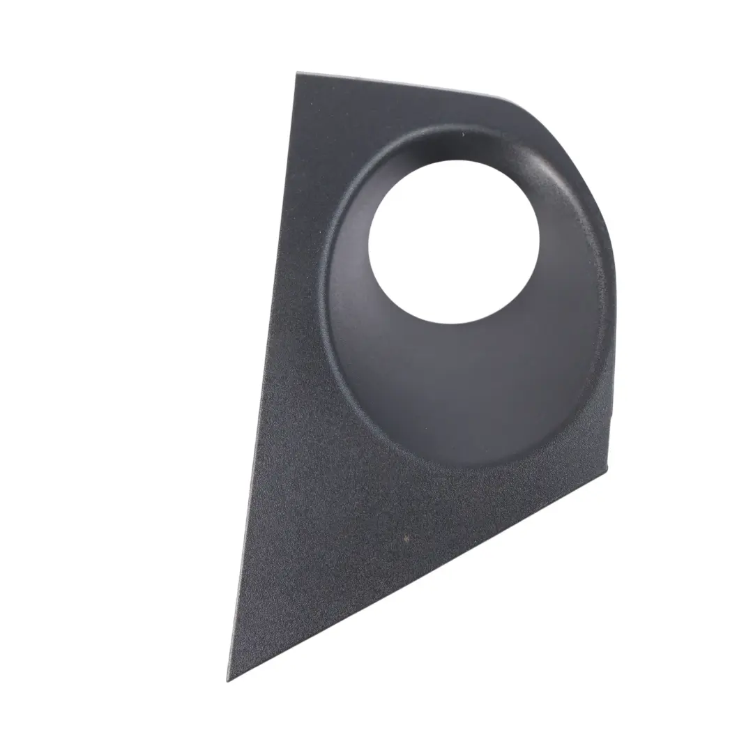 Iveco Daily MY2024 Paraurti Anteriore Sinistro Copertura Fendinebbia - SKU 5803130033 - Numero di parte 5803130033