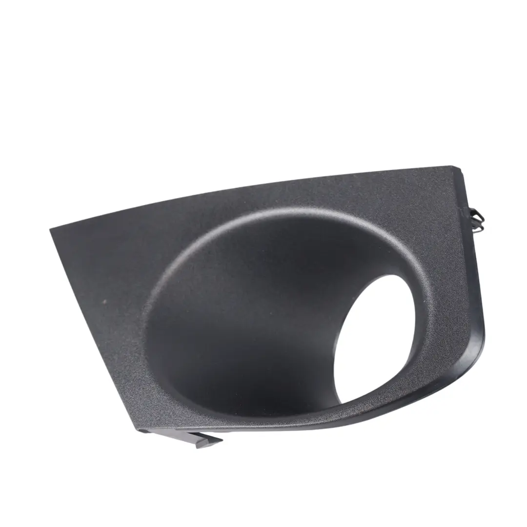 Iveco Daily MY2024 Paraurti Anteriore Sinistro Copertura Fendinebbia - SKU 5803130033 - Numero di parte 5803130033