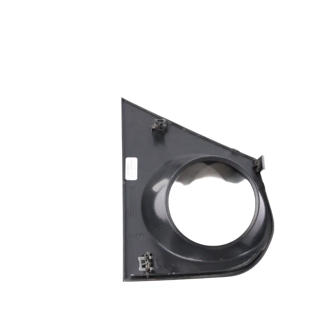 Iveco Daily MY2024 Front Bumper Left N/S Fog Light Cover - SKU 5803130033 - Part number 5803130033