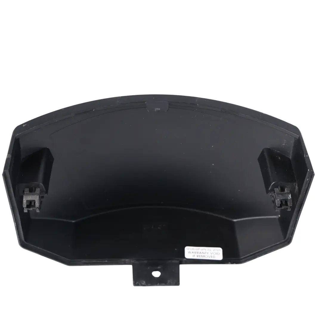 Iveco Daily MY2024 Front Bumper Radar Trim Cover 5803091640 - SKU 5803139255 - Part number 5803139255