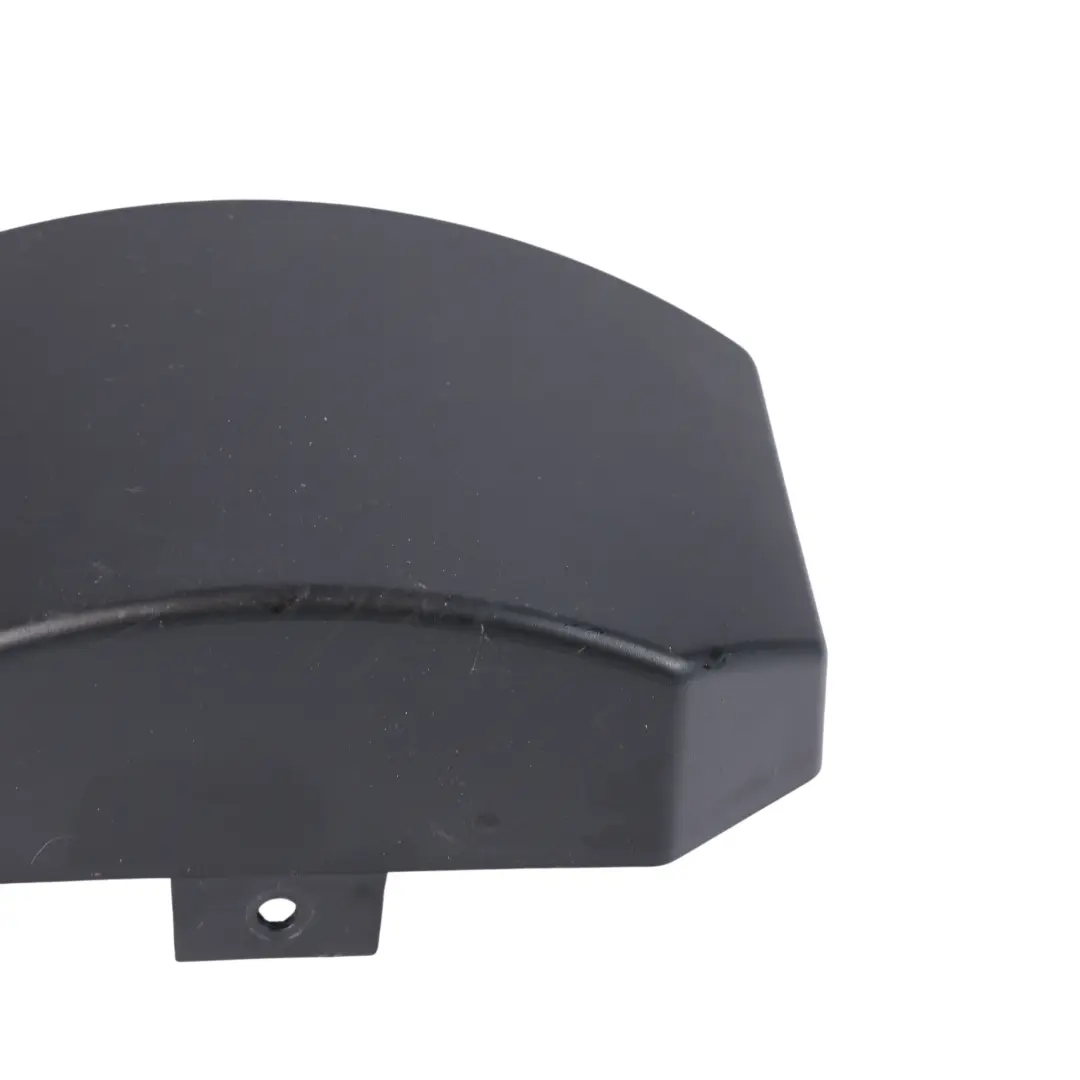 MY2024 Front Bumper Radar Trim Cover 5803091640 to Iveco Daily with Part number 5803139255 Iveco Daily MY2024 Front Bumper Radar Trim Cover 5803091640 - SKU 5803139255 - Part number 5803139255