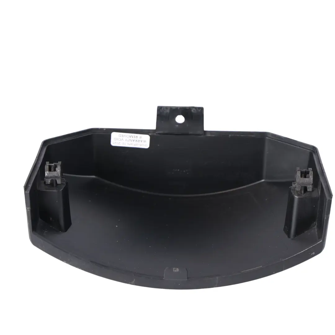 Iveco Daily MY2024 Front Stoßstange Radar Verkleidung 5803091640 - SKU 5803139255 - Teilenummer 5803139255