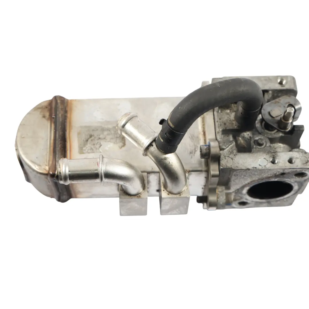 Refrigerador De La Válvula EGR Tubería para Audi Q7 4L 2.7 3.0 TDI con número de pieza 059131511 Audi Q7 4L 2.7 3.0 TDI Refrigerador De La Válvula EGR Tubería - SKU 059131511-1 - Número de pieza 059131511