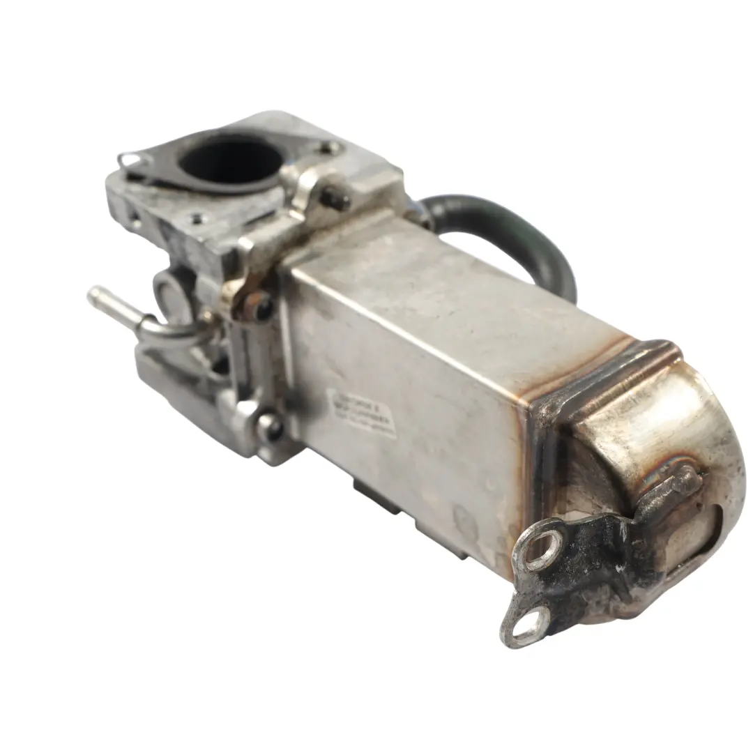 Tuyau De Refroidissement De La Vanne EGR pour Audi Q7 4L 2.7 3.0 TDI à propos du numéro de pièce 059131511 Audi Q7 4L 2.7 3.0 TDI Tuyau De Refroidissement De La Vanne EGR - SKU 059131511-1 - Numéro de pièce 059131511