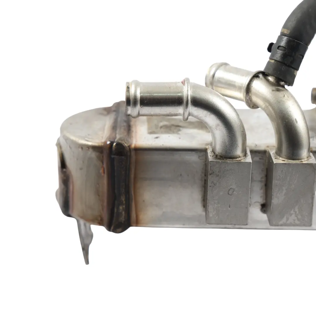 Tubo Flessibile Unità Raffreddamento Valvola EGR per Audi Q7 4L 2.7 TDI con numero di parte 059131511 Audi Q7 4L 2.7 TDI Tubo Flessibile Unità Raffreddamento Valvola EGR - SKU 059131511-1 - Numero di parte 059131511