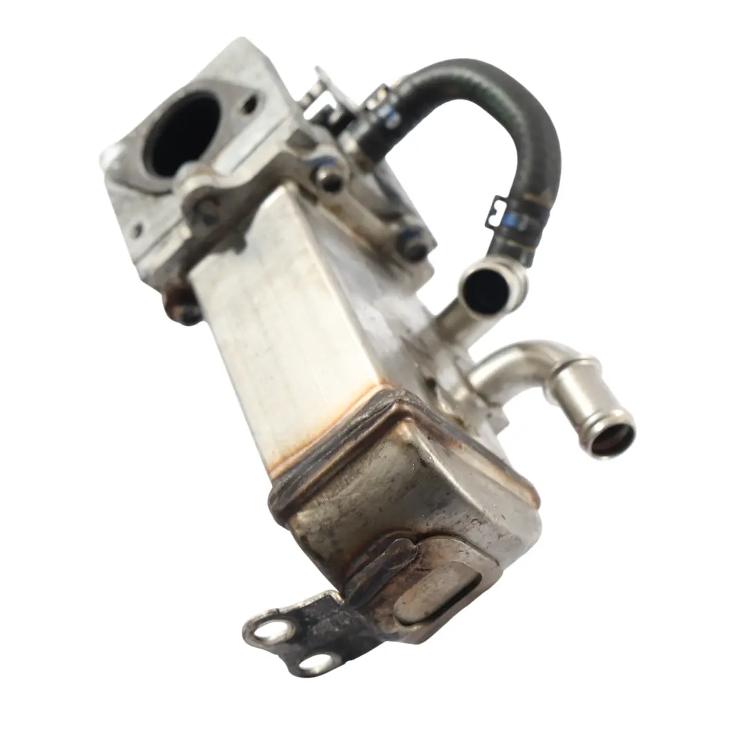 Tubo Flessibile Unità Raffreddamento Valvola EGR per Audi Q7 4L 2.7 TDI con numero di parte 059131511 Audi Q7 4L 2.7 TDI Tubo Flessibile Unità Raffreddamento Valvola EGR - SKU 059131511-1 - Numero di parte 059131511