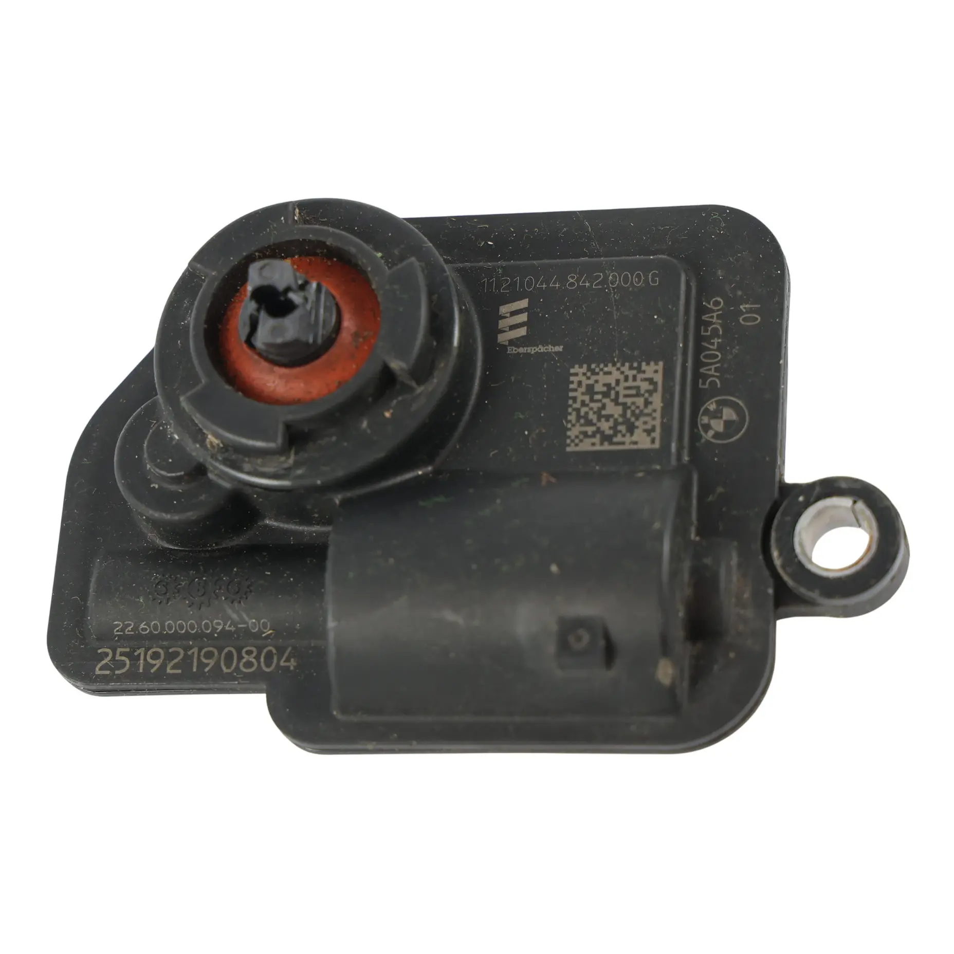 BMW F74 F78 Gran Coupé M235Ix X1 U11 X2 U10 Escape Flap Actuator Drive 5A045A6