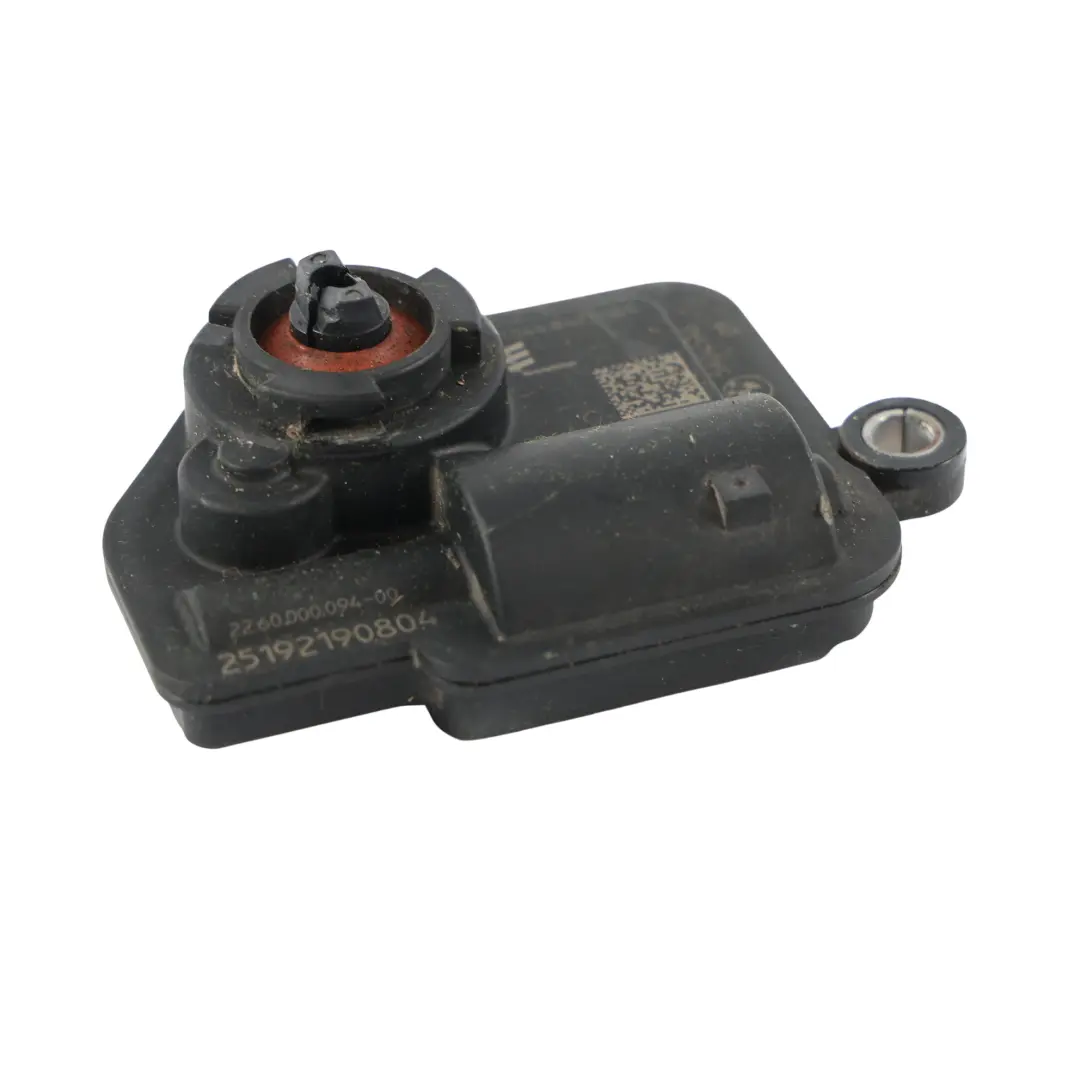 BMW F74 F78 Gran Coupé M235iX X1 U11 X2 U10 Exhaust Flap Actuator Drive - SKU 5A045A6 - Part number 5A045A6