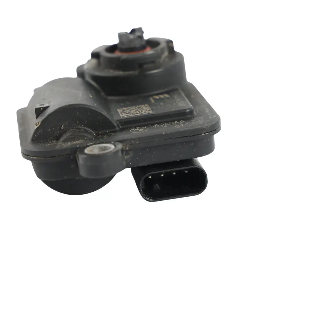 F74 F78 X1 U11 X2 U10 Napęd Nastawnik Klapy Wydechu do BMW o numerze 5A045A6 BMW F74 F78 X1 U11 X2 U10 Napęd Nastawnik Klapy Wydechu - SKU 5A045A6 - Numer Części 5A045A6