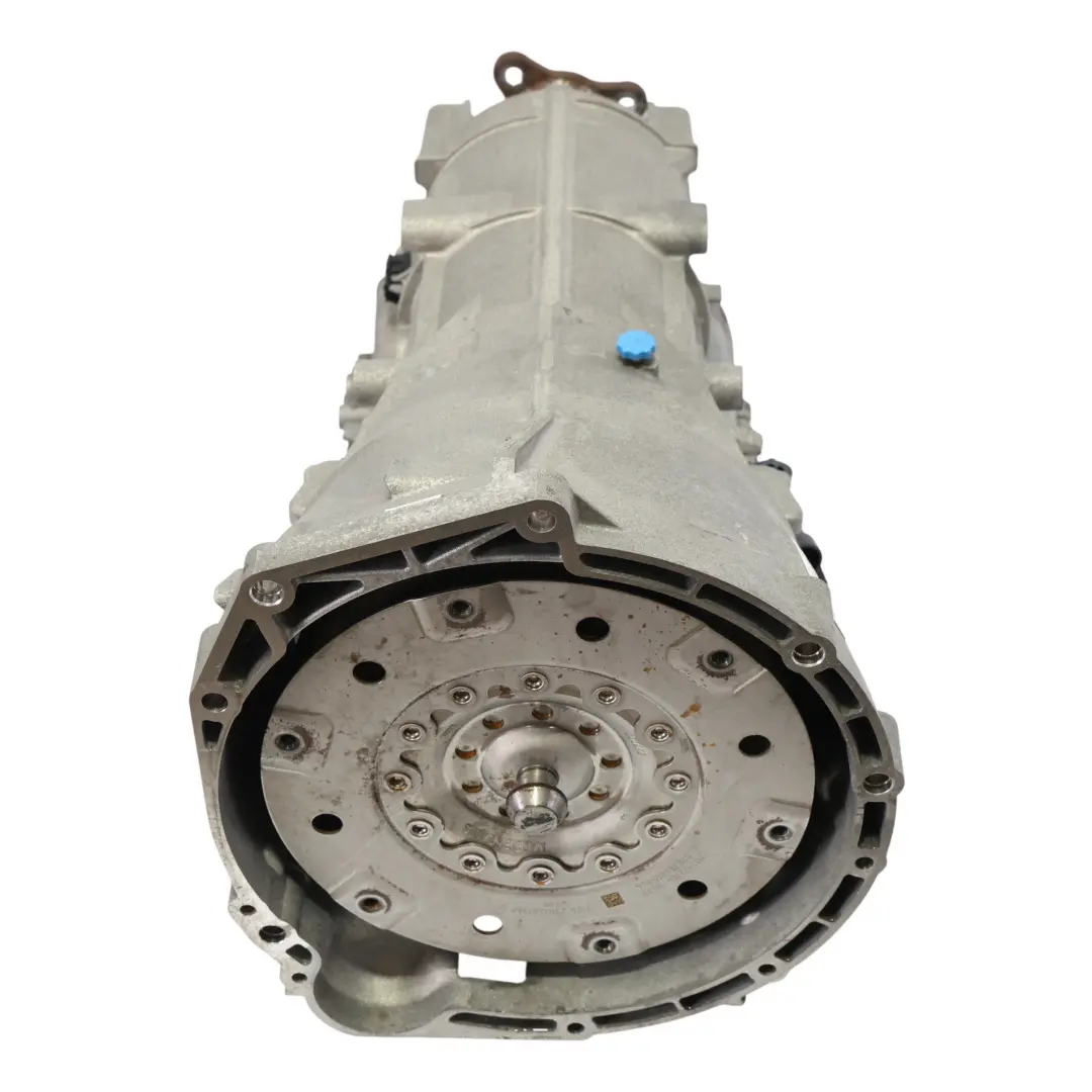 BMW G20 G21 G22 G42 B48 Automatic Gearbox GA8HP51Z WARRANTY - SKU 5A04AA2 - Part number 5A04AA2