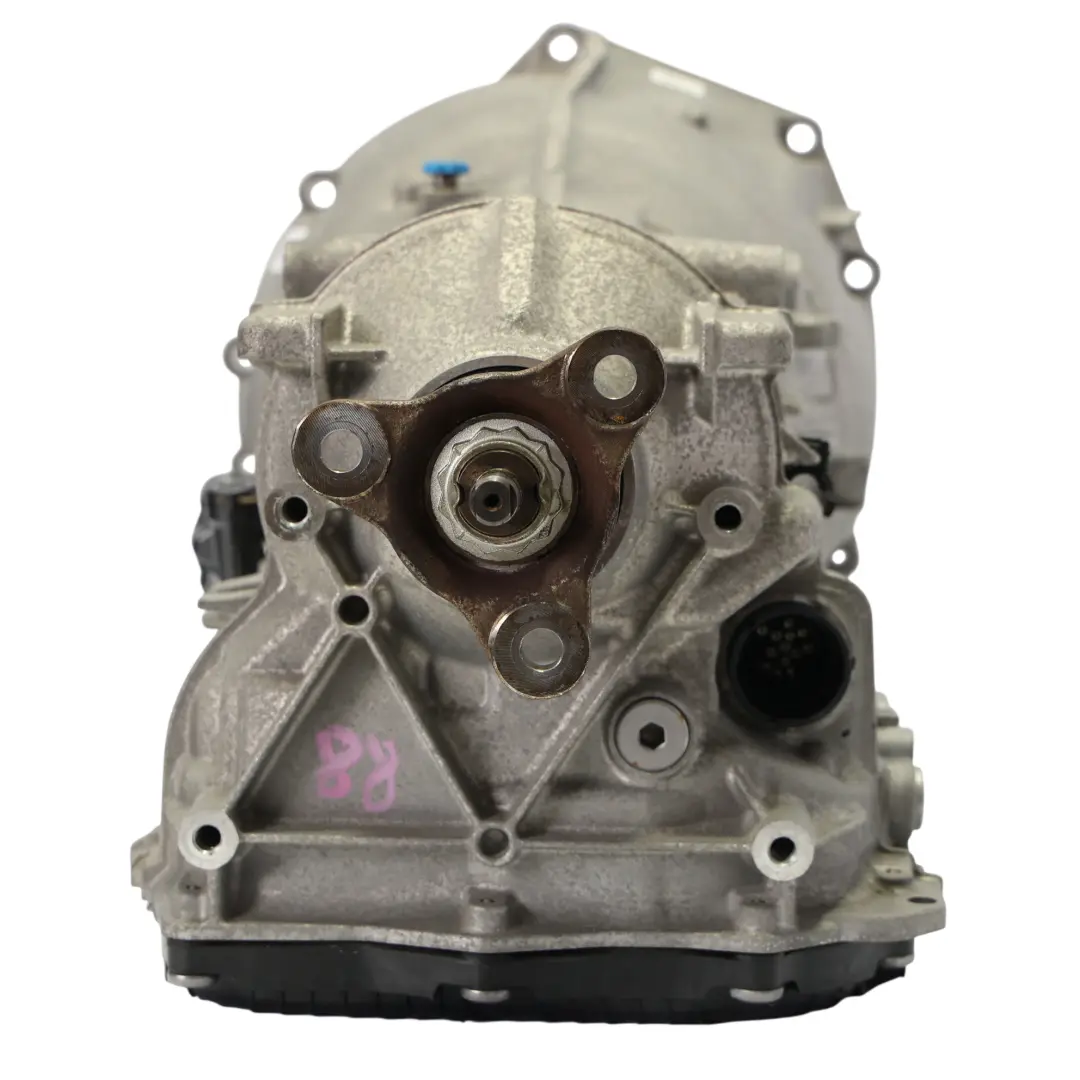 Cambio Automatico GA8HP51Z GARANZIA per BMW G20 G21 G22 G42 B48 con numero di parte 5A04AA2 BMW G20 G21 G22 G42 B48 Cambio Automatico GA8HP51Z GARANZIA - SKU 5A04AA2 - Numero di parte 5A04AA2