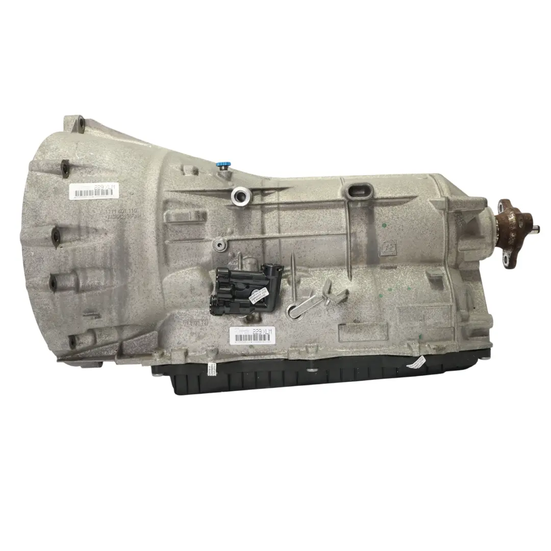 BMW G20 G21 G22 G42 B48 Skrzynia Biegów Automat GA8HP51Z - SKU 5A04AA2 - Numer Części 5A04AA2