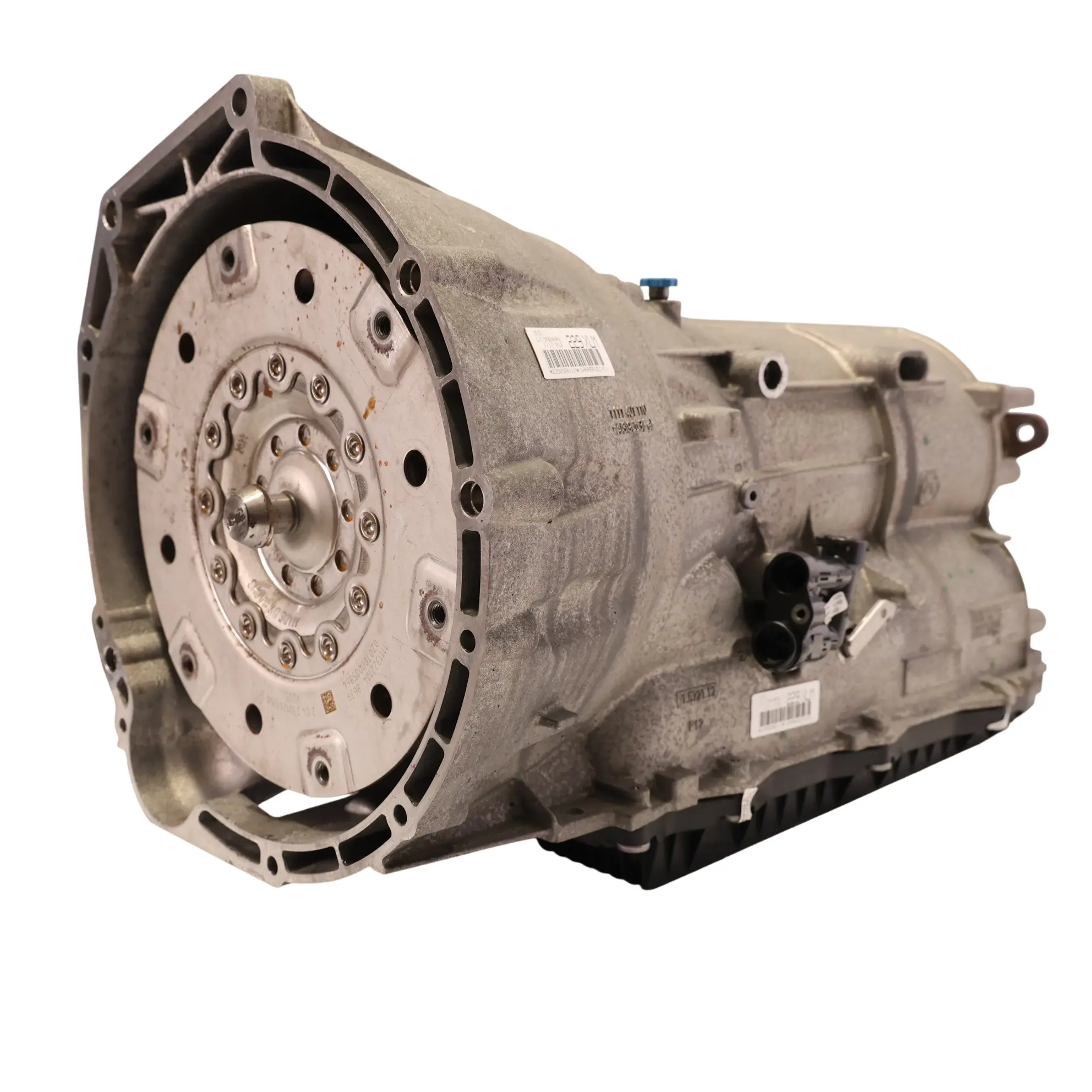 BMW G20 G21 G22 G42 B48 Cambio Automatico GA8HP51Z 5A04AA2 GARANZIA