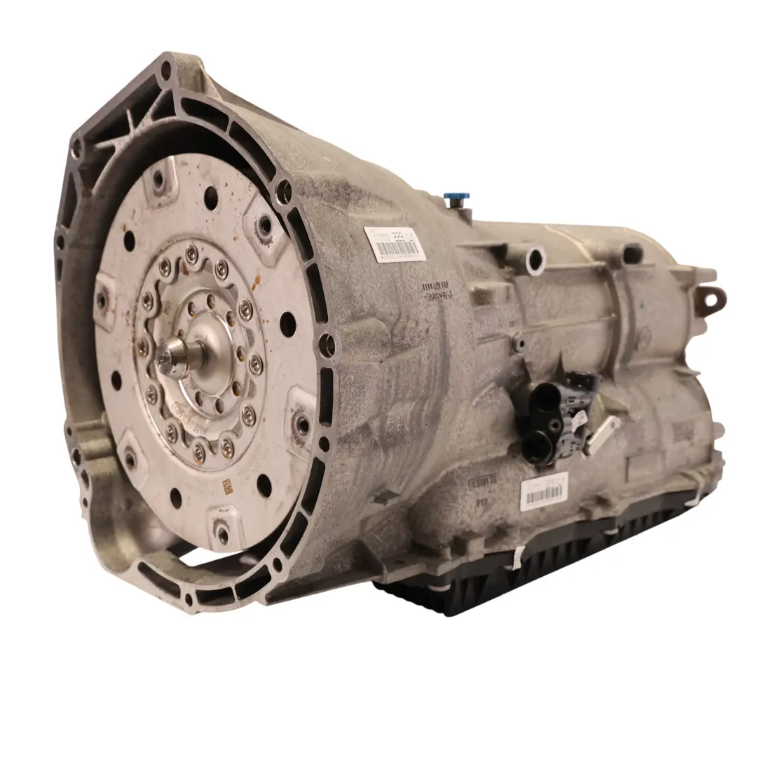 BMW G20 G21 G22 G42 B48 Automatic Gearbox GA8HP51Z WARRANTY - SKU 5A04AA2 - Part number 5A04AA2