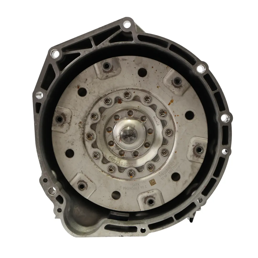 BMW G20 G21 G22 G42 B48 Cambio Automatico GA8HP51Z GARANZIA - SKU 5A04AA2 - Numero di parte 5A04AA2