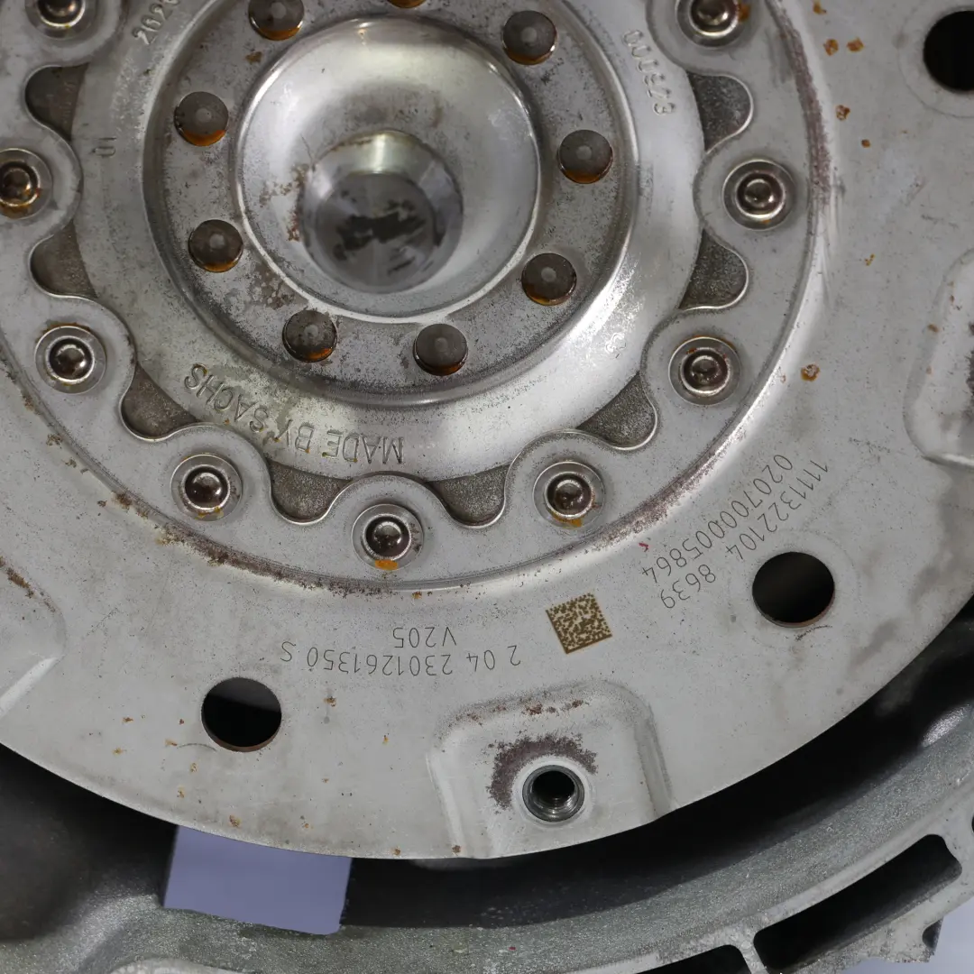 Gearbox GA8HP51Z WARRANTY to BMW G20 G21 G22 G42 B48 Automatic with Part number 5A04AA2 BMW G20 G21 G22 G42 B48 Automatic Gearbox GA8HP51Z WARRANTY - SKU 5A04AA2 - Part number 5A04AA2