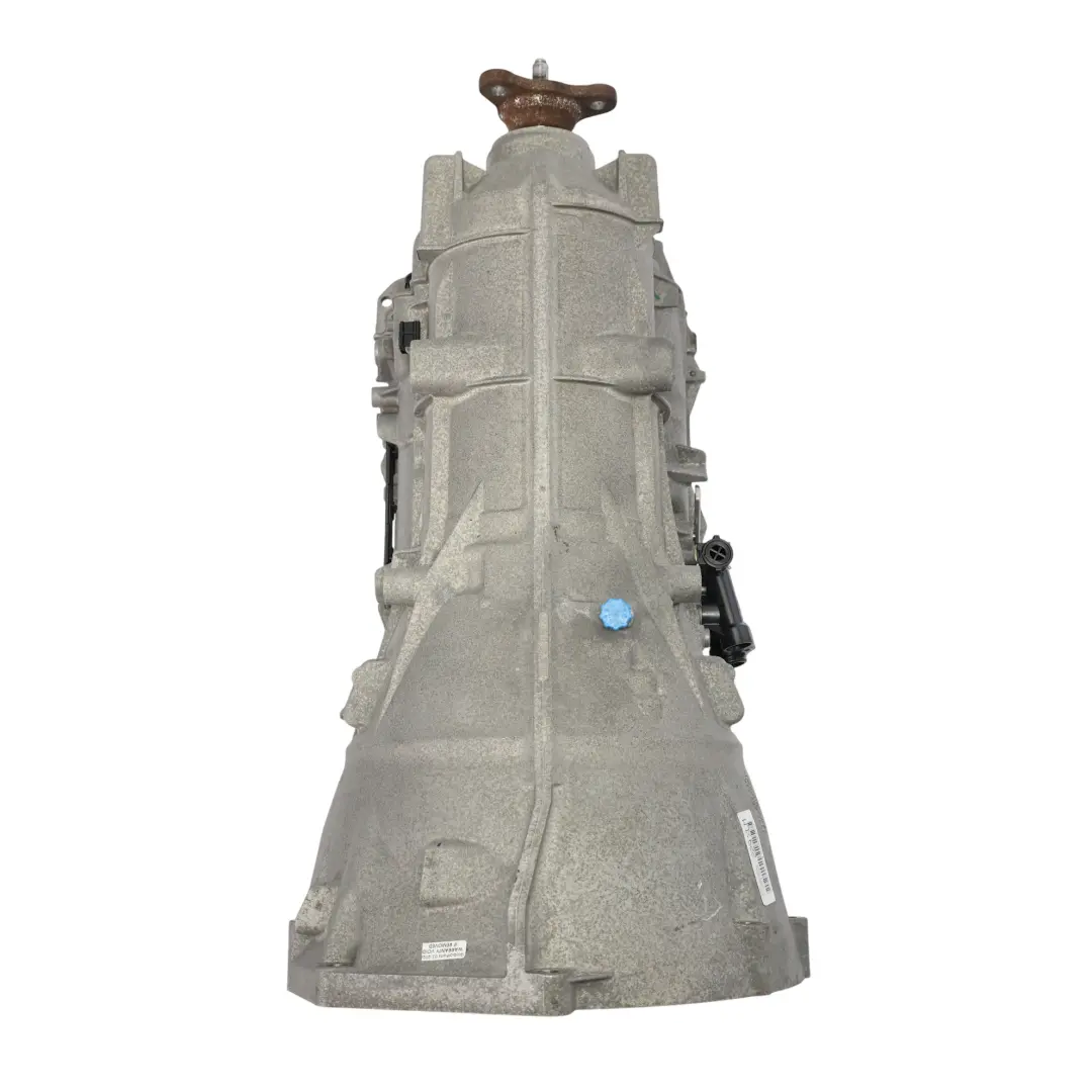 Automatik Getriebe GA8HP51Z GARANTIE für BMW G20 G21 G22 G42 B48 mit Teilenummer 5A04AA2 BMW G20 G21 G22 G42 B48 Automatik Getriebe GA8HP51Z GARANTIE - SKU 5A04AA2 - Teilenummer 5A04AA2