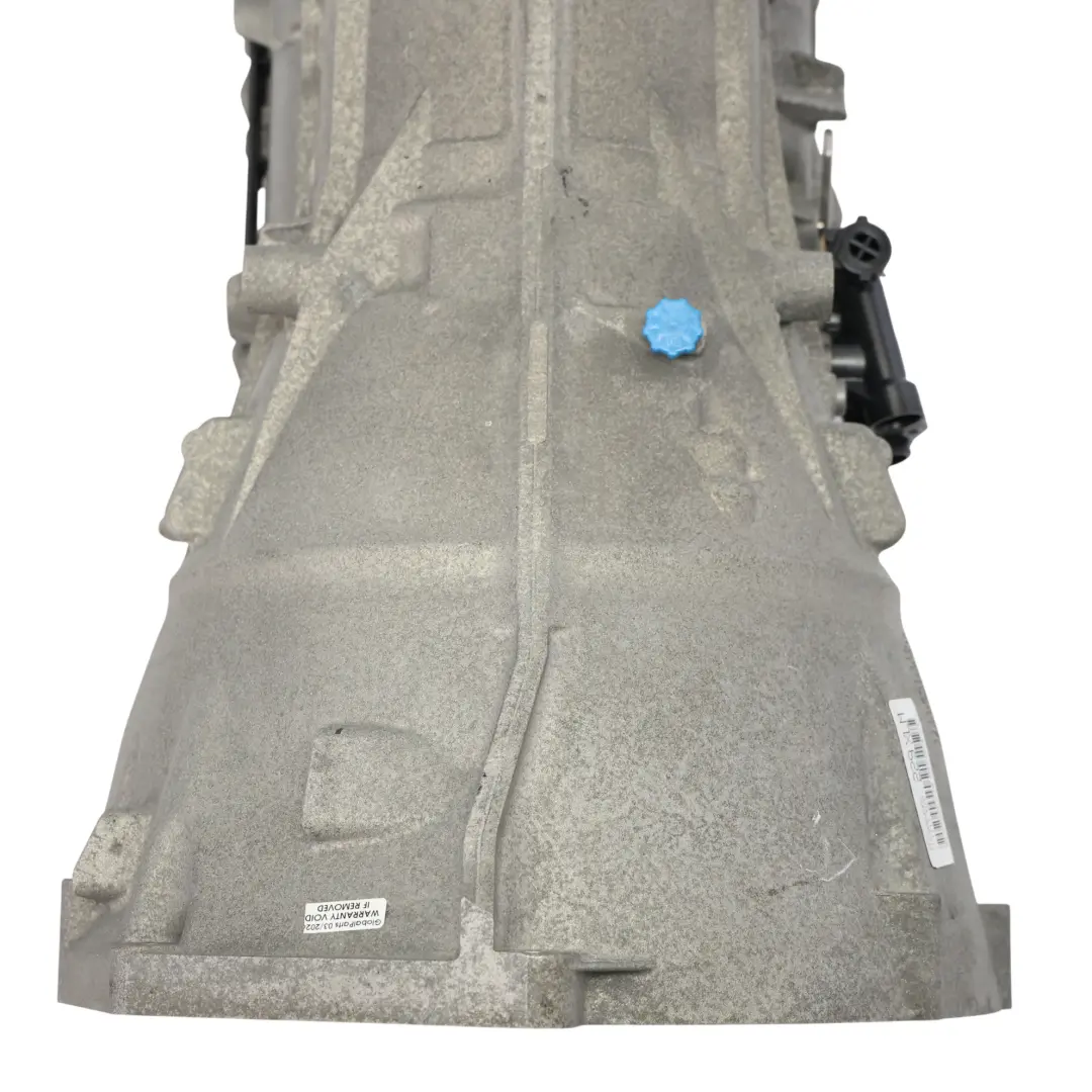 BMW G20 G21 G22 G42 B48 Automatik Getriebe GA8HP51Z GARANTIE - SKU 5A04AA2 - Teilenummer 5A04AA2
