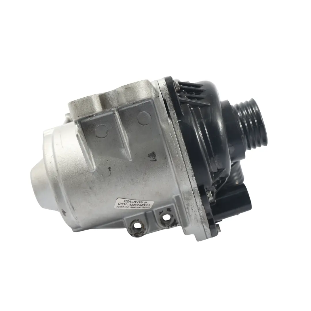 Pompa Acqua Ausiliaria N54 N55 Benzina per BMW E90 E92 F01 F10 F12 con numero di parte 5A05704 BMW E90 E92 F01 F10 F12 Pompa Acqua Ausiliaria N54 N55 Benzina - SKU 5A05704-2 - Numero di parte 5A05704