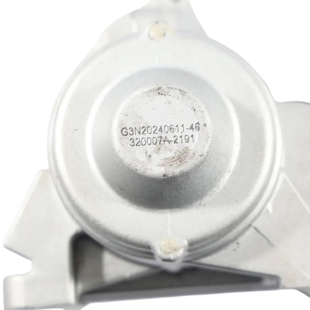 BMW E90 E92 F01 F10 F12 Auxiliary Water Pump N54 N55 Petrol Engine - SKU 5A05704-2 - Part number 5A05704