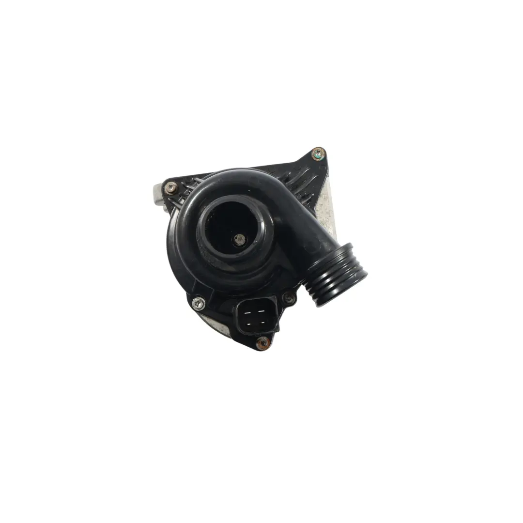 BMW E90 E92 F01 F10 F12 Zusatz Wasserpumpe N54 N55 Benzin Motor - SKU 5A05704-2 - Teilenummer 5A05704