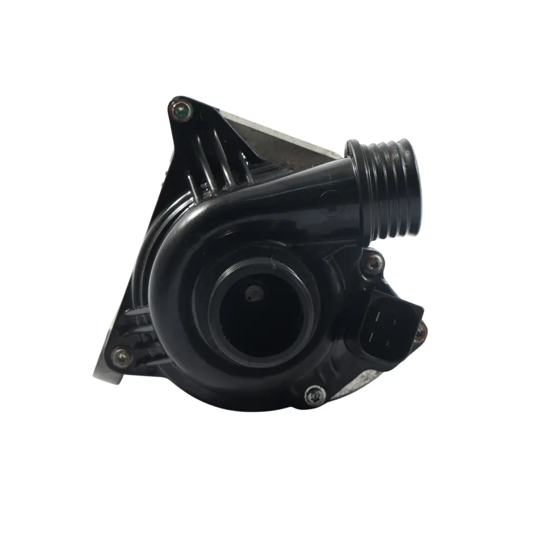 Pompe Eau Auxiliaire N54 N55 Essence pour BMW E90 E92 F01 F10 F12 à propos du numéro de pièce 5A05704 BMW E90 E92 F01 F10 F12 Pompe Eau Auxiliaire N54 N55 Essence - SKU 5A05704-2 - Numéro de pièce 5A05704