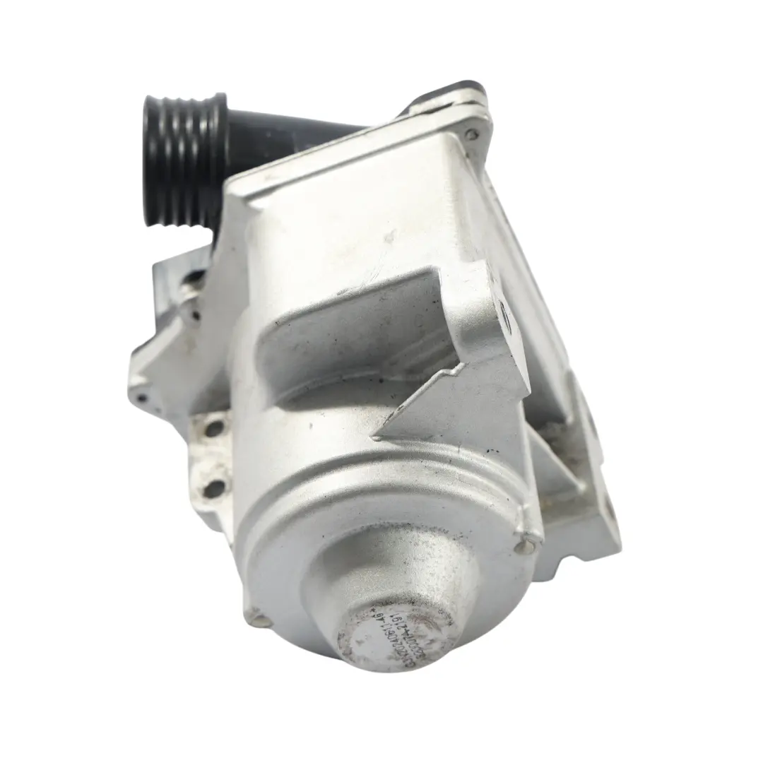 Dodatkowa Pompa Wody N54 N55 Benzyna Silnik do BMW E90 E92 F01 F10 F12 o numerze 5A05704 BMW E90 E92 F01 F10 F12 Dodatkowa Pompa Wody N54 N55 Benzyna Silnik - SKU 5A05704-2 - Numer Części 5A05704